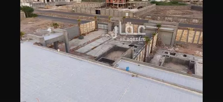 استراحة للبيع في شارع ثابت بن يسار, حي الغابة, مدينة المدينة المنورة, منطقة المدينة المنورة صورة 3