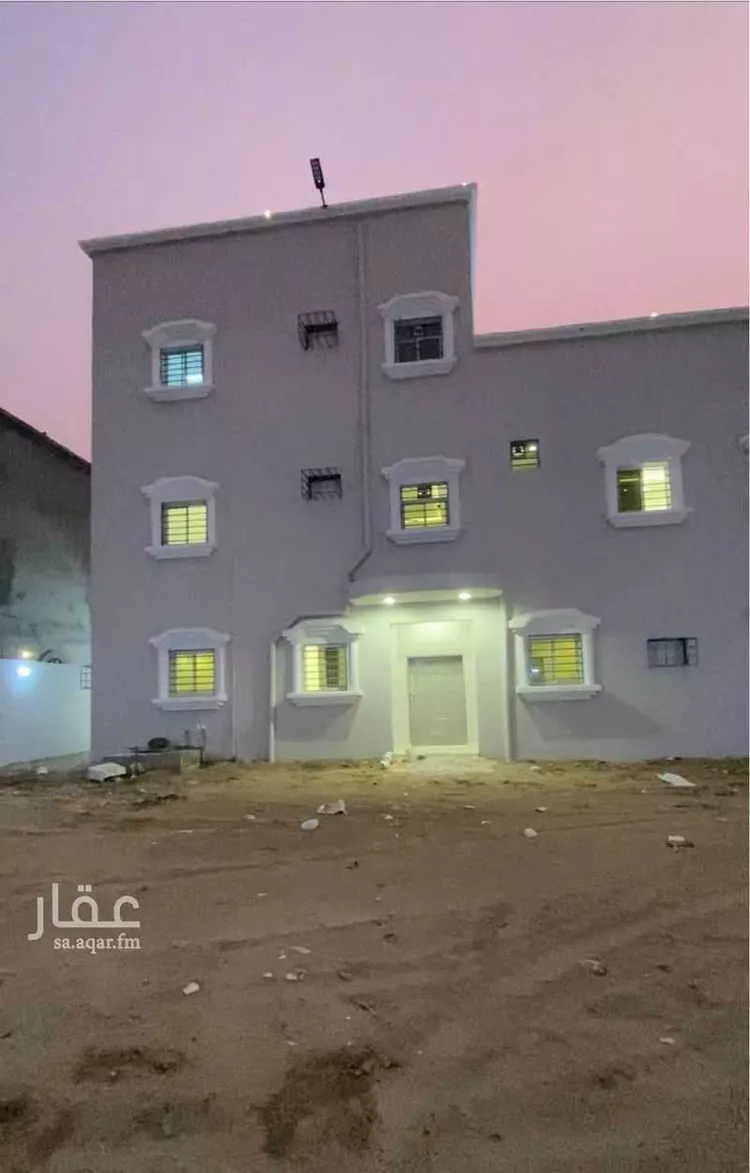 عمارة للبيع في شارع الخوش 2029 ، حي الروابي ، بارق ، المجاردة