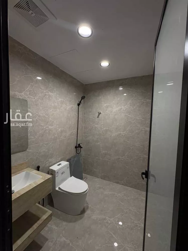 شقة للبيع في شارع الصندول, حي المنتزة, مدينة الدمام, المنطقة الشرقية 12
