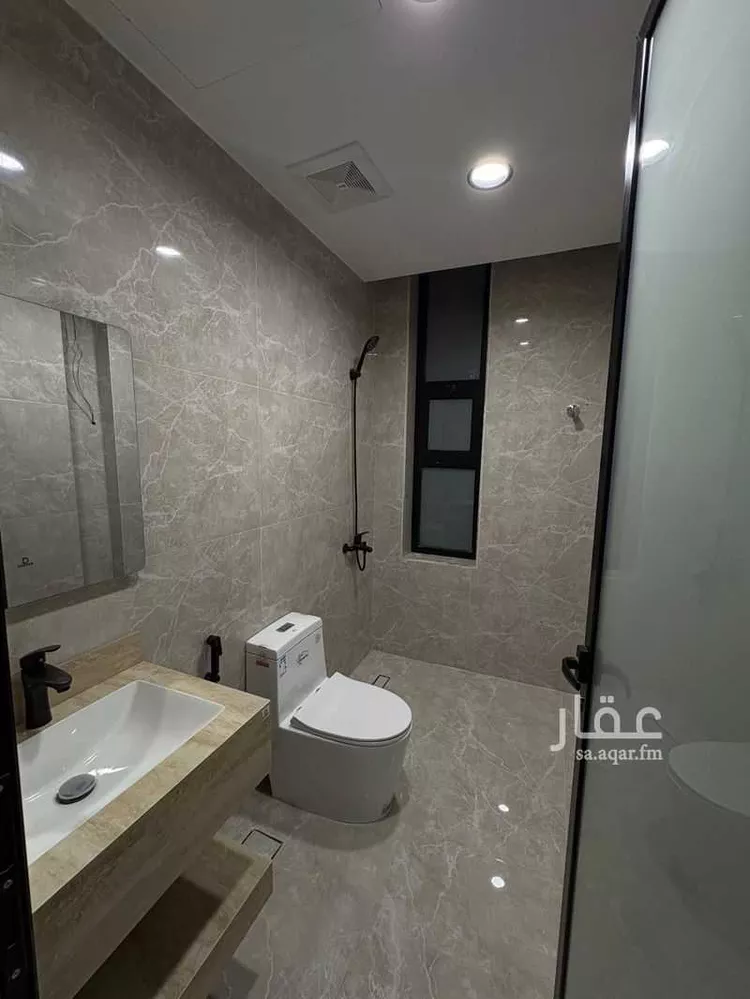 شقة للبيع في شارع الصندول, حي المنتزة, مدينة الدمام, المنطقة الشرقية 11