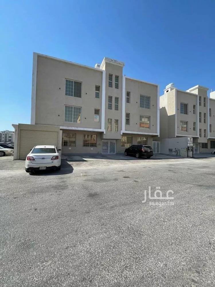 شقة للبيع في شارع 11ب, حي الشعلة, مدينة الدمام, المنطقة الشرقية صورة 5