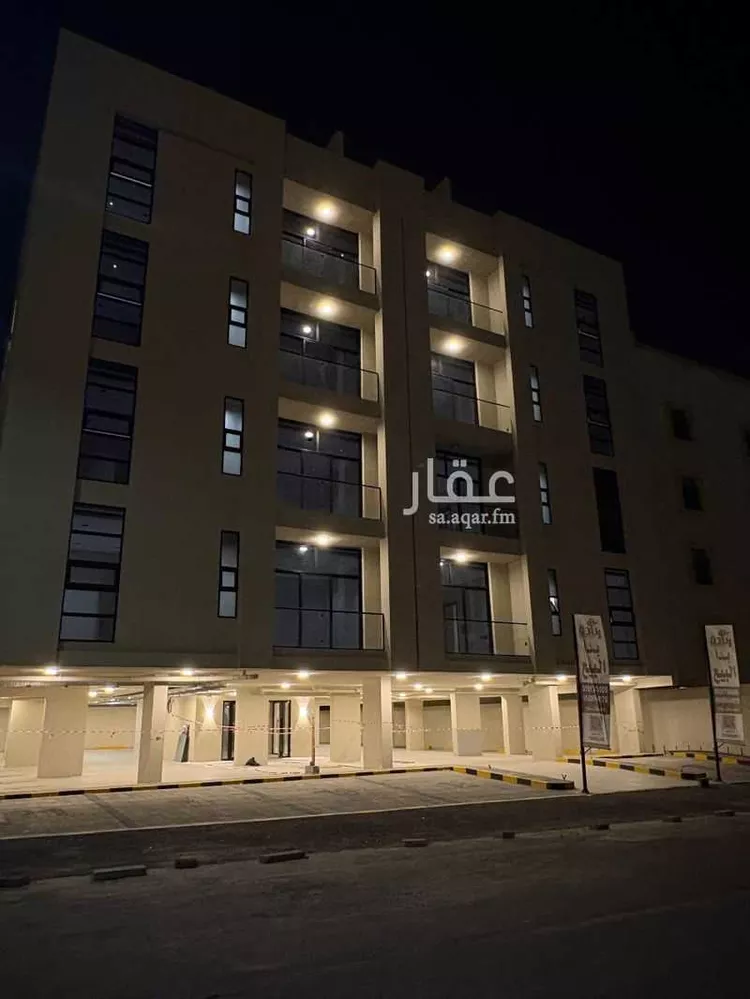 شقة للبيع في شارع الصندول, حي المنتزة, مدينة الدمام, المنطقة الشرقية صورة 3