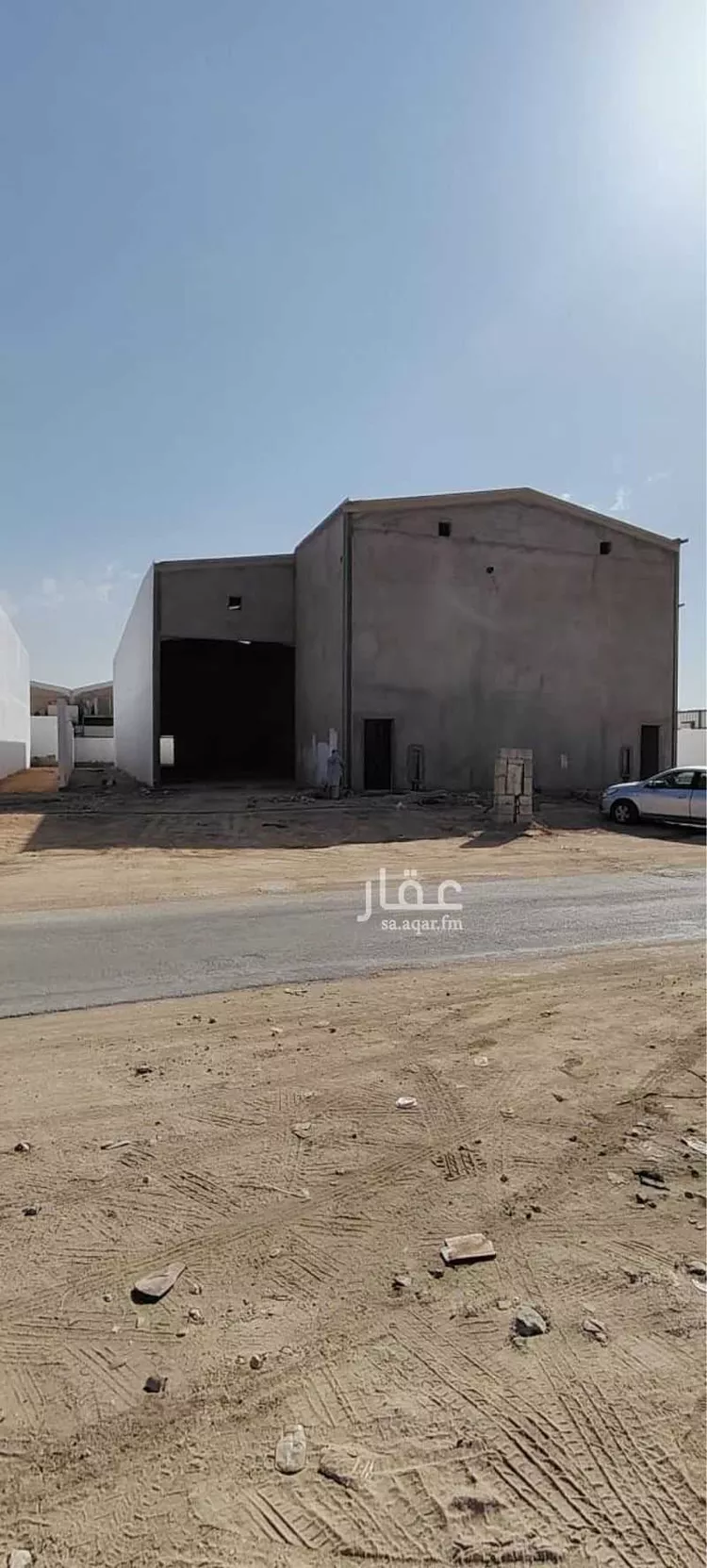 مستودع للإيجار في شارع النعائم, حي السلي, مدينة الرياض, منطقة الرياض صورة 3