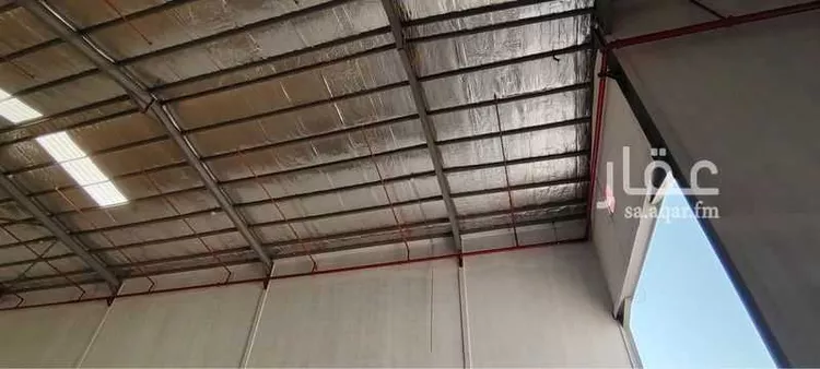 مستودع للإيجار في شارع النعائم, حي السلي, مدينة الرياض, منطقة الرياض صورة 4