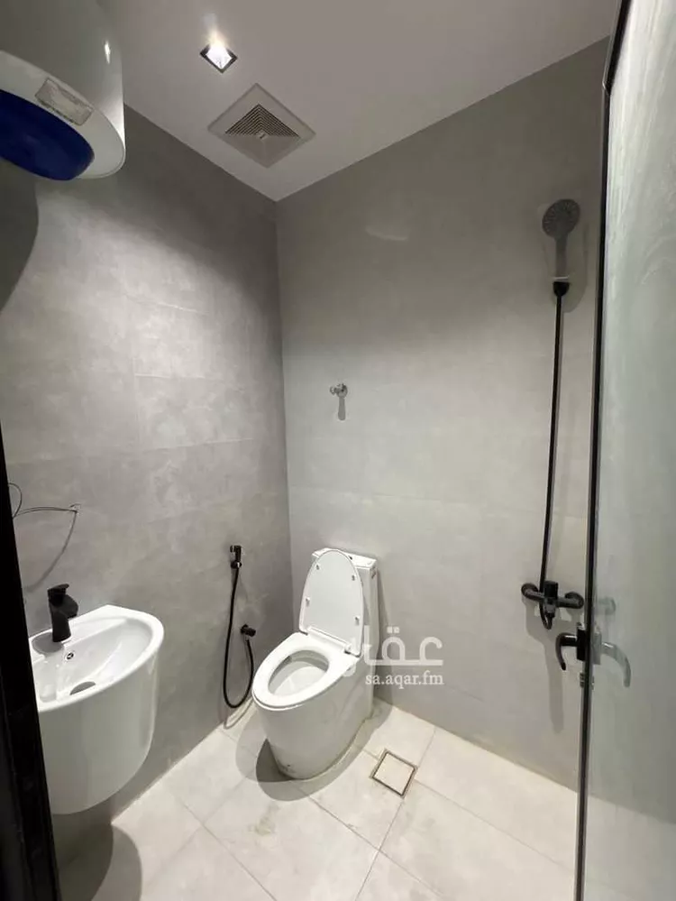 شقة للإيجار في شارع عبيد ابن ثعلبة, حي المنتزة, مدينة الدمام, المنطقة الشرقية صورة 4