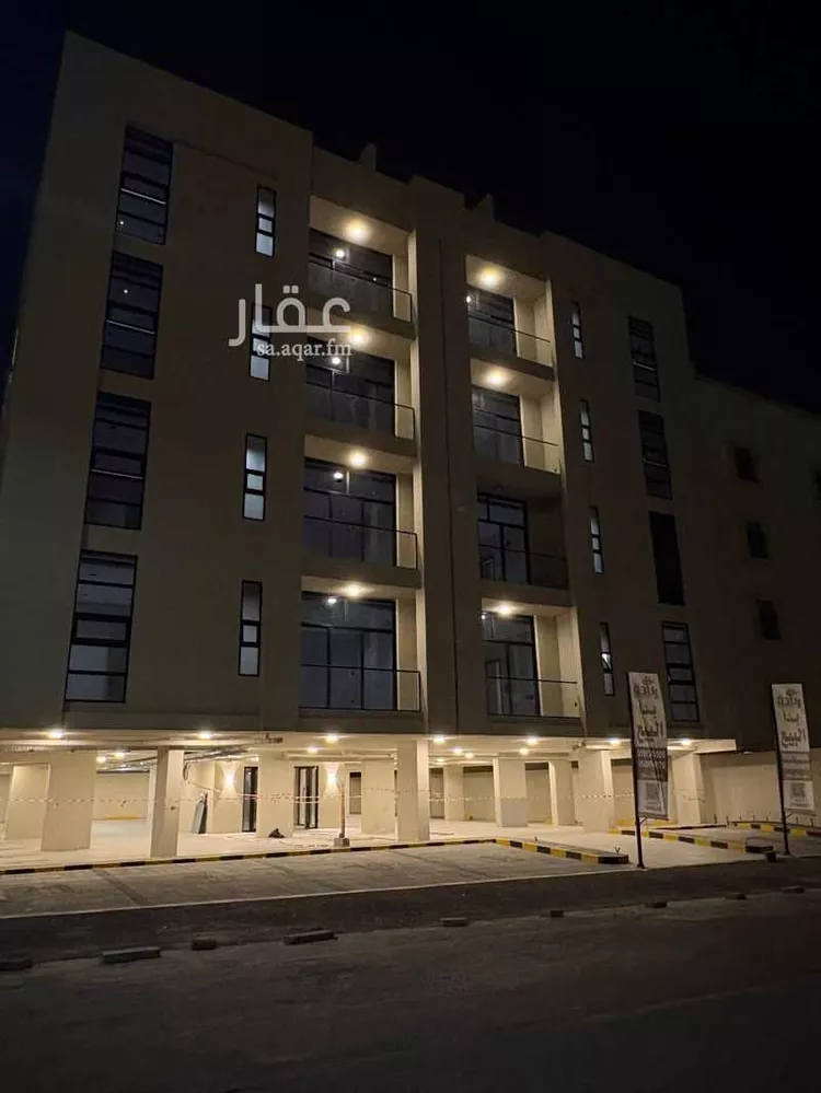 Apartment for Sale in Dammam Al Muntazah 7