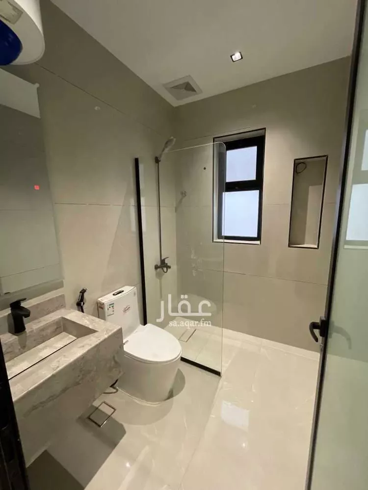 شقة للبيع في شارع عبيد ابن ثعلبة, حي المنتزة, مدينة الدمام, المنطقة الشرقية 6
