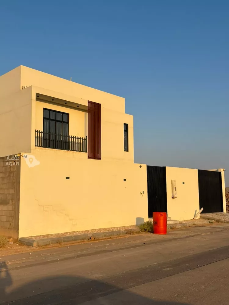 فيلا للإيجار في بريدة ، بريدة