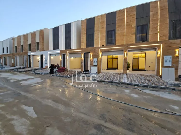 فيلا للبيع في شارع عمر بن عطاء, حي طويق, مدينة الرياض, منطقة الرياض صورة 5