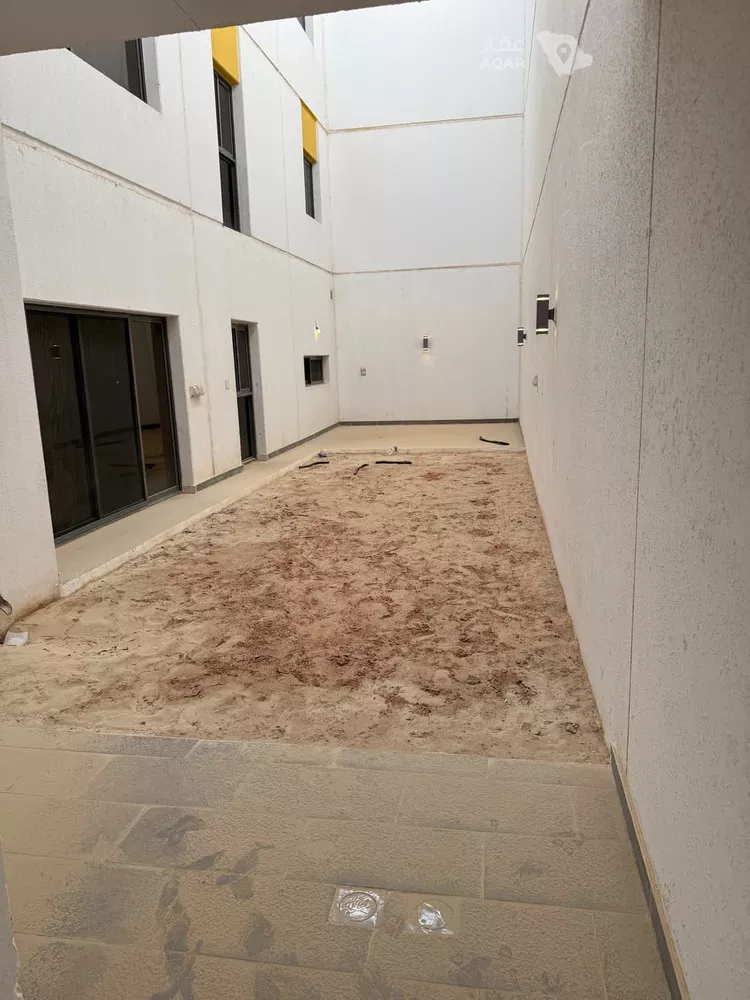 فيلا للإيجار في شارع 3540 أبي الحسن الصقلي, حي مطار الملك خالد الدولي, مدينة الرياض, منطقة الرياض 7
