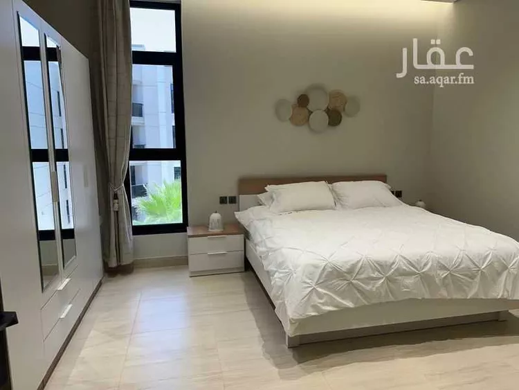 شقة مفروشة للحجز في شارع المفضل بن فضالة ، حي الجماوات ، المدينة المنورة ، منطقة المدينة المنورة صورة 2