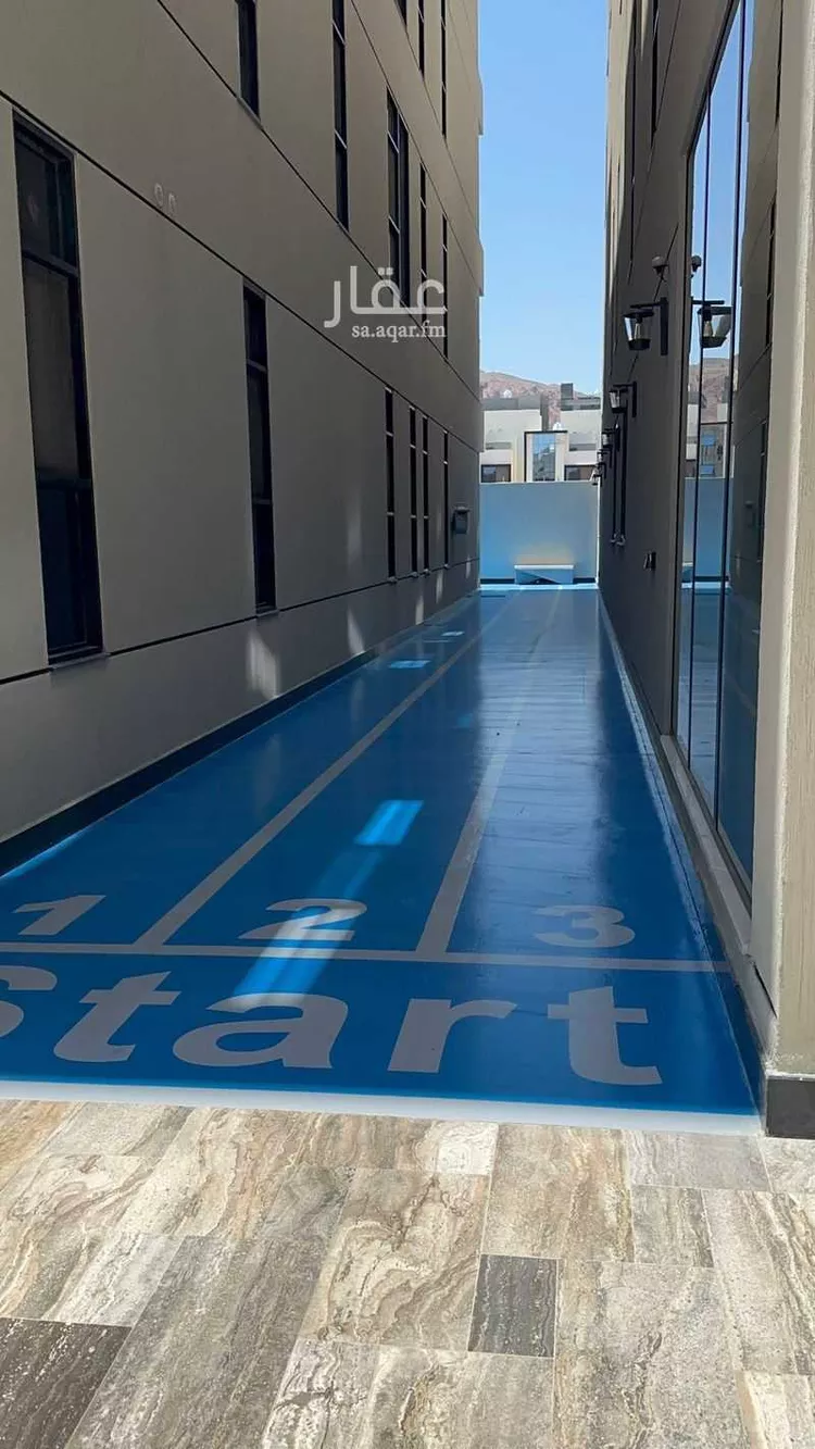 شقة مفروشة للحجز في شارع المفضل بن فضالة ، حي الجماوات ، المدينة المنورة ، منطقة المدينة المنورة صورة 3