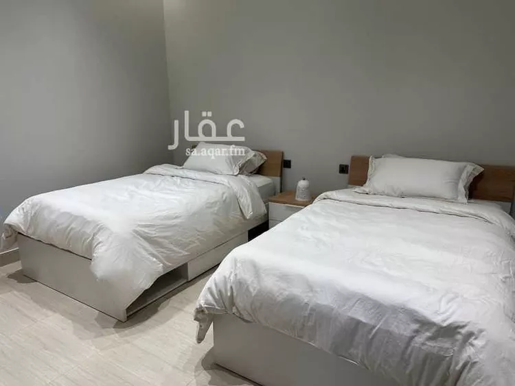 شقة للإيجار في شارع جبريل ابن بريده ، حي الجماوات ، المدينة المنورة ، منطقة المدينة المنورة صورة 3