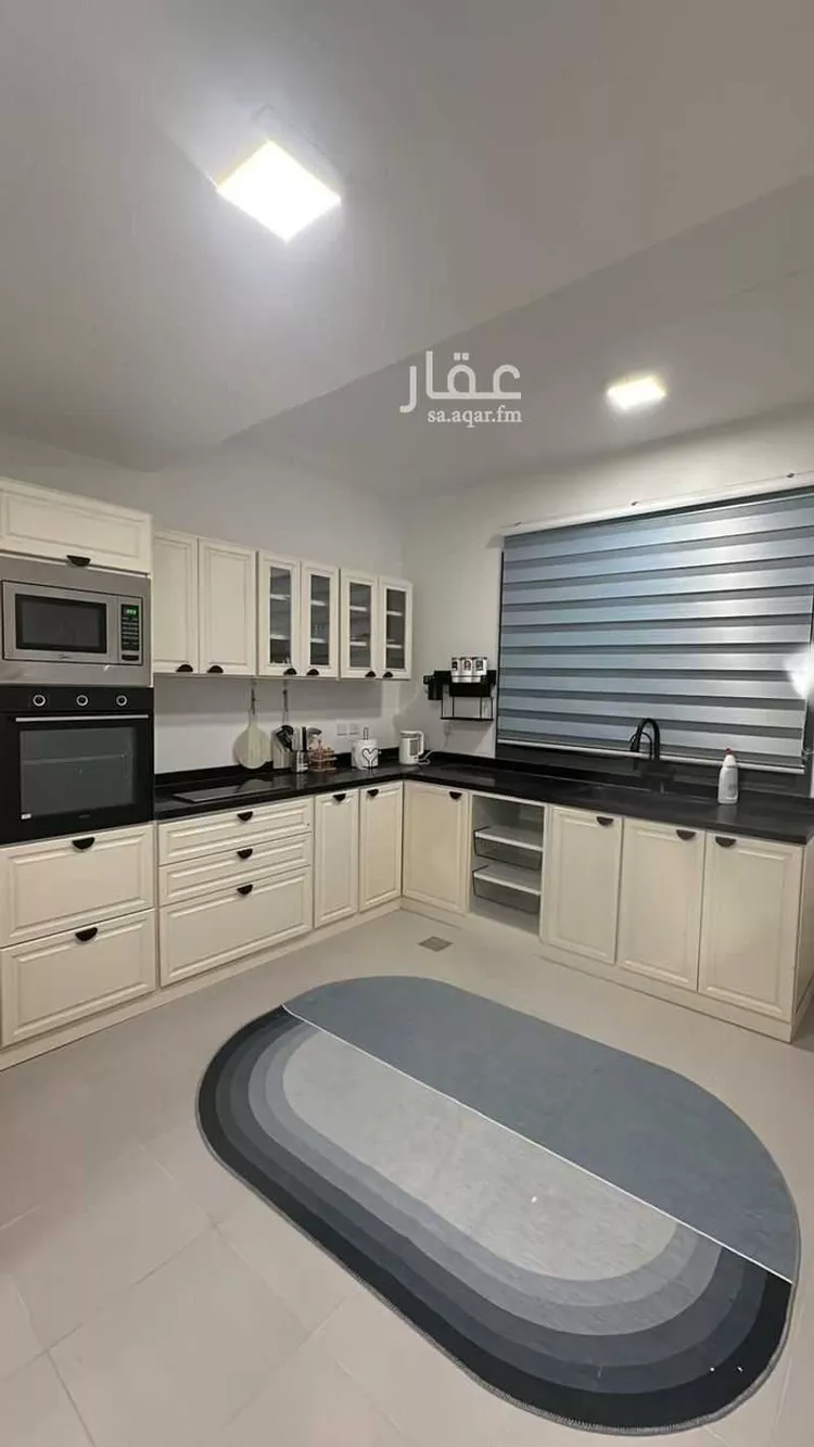 فيلا للإيجار في شارع عمر بن الحارث, حي الإسكان الجنوبي, مدينة الدمام, المنطقة الشرقية صورة 3