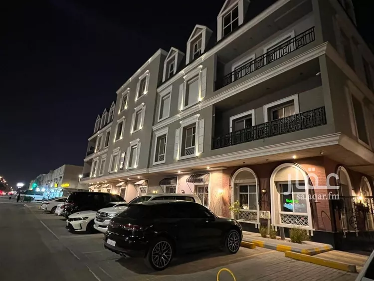 Apartment for Rent in Riyadh Al Muruj