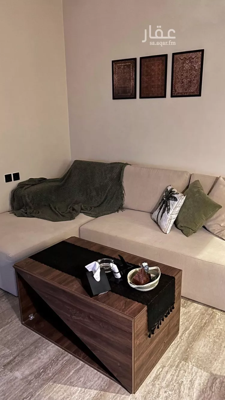 Apartment for Rent in Riyadh Al Aqiq