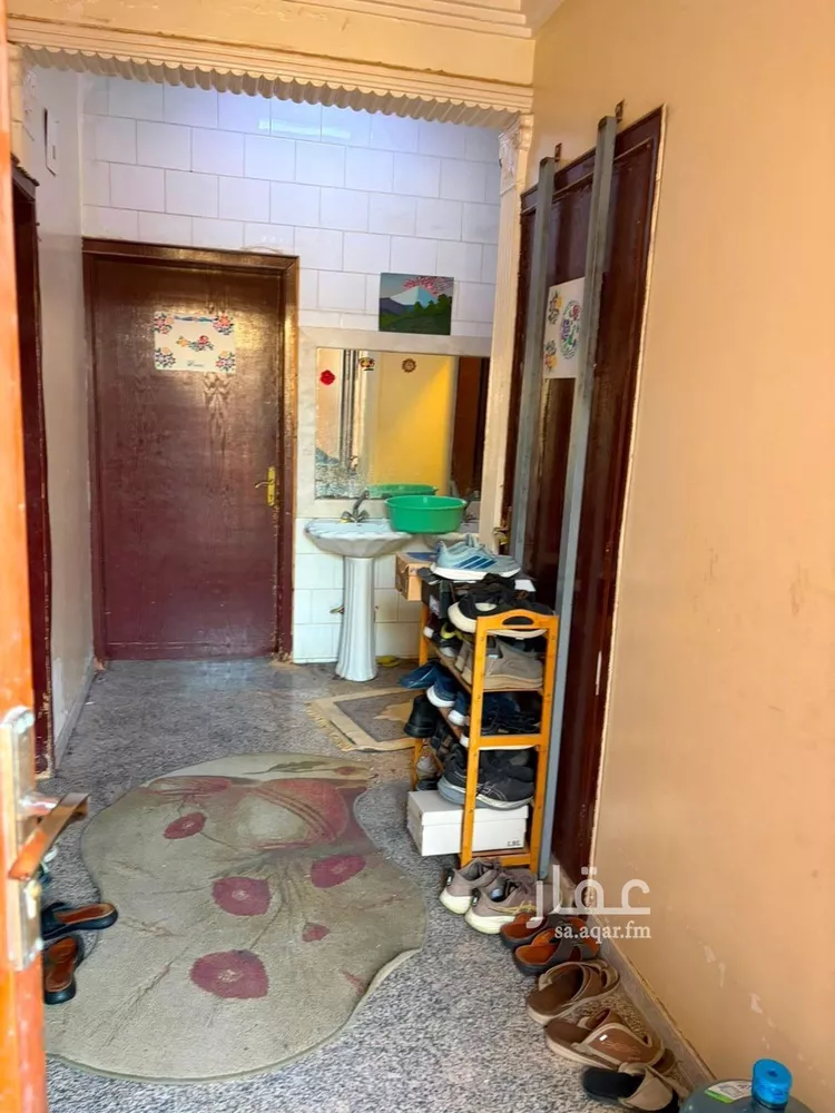 شقة للبيع في شارع شهيد الدين ثم الوطن عبدالمغنى عواض الث, حي الشهداء, مدينة الرياض, منطقة الرياض صورة 5