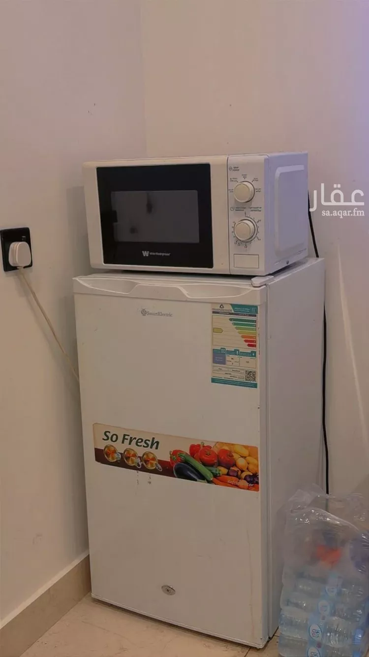 استوديو للإيجار في شارع ابن جنى, حي الصفاء, مدينة جدة, منطقة مكة المكرمة صورة 4
