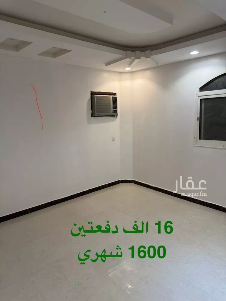 شقة للإيجار في شارع عبدالقادر شمس, حي العوالي, مدينة الرياض, منطقة الرياض صورة 3