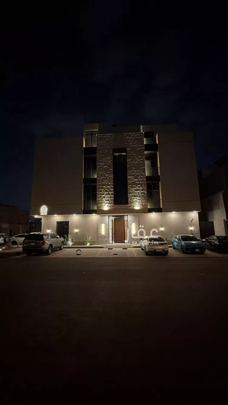 شقة للإيجار في شارع أوس بن عوف, حي العقيق, مدينة الرياض, منطقة الرياض 10
