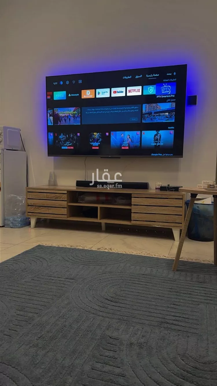 استوديو للإيجار في شارع ابن جنى, حي الصفاء, مدينة جدة, منطقة مكة المكرمة صورة 3