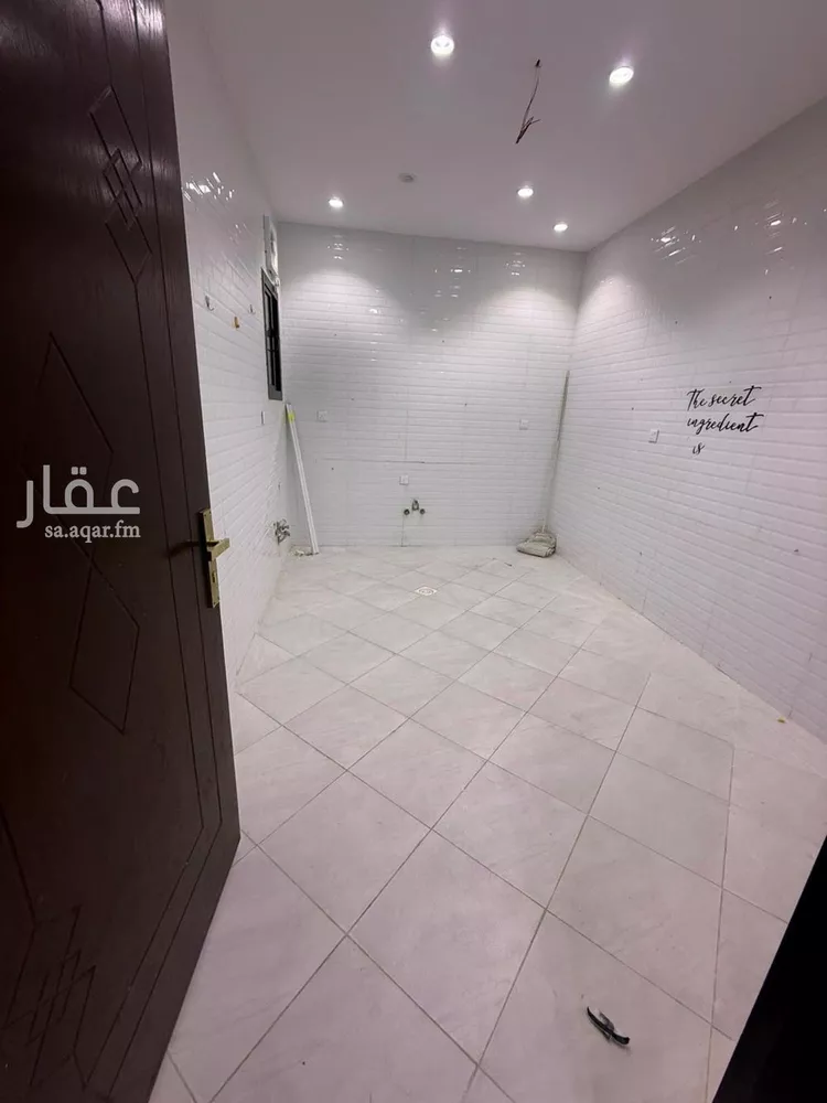 شقة للإيجار في شارع خفاجة بن سفيان, حي الربوة, مدينة جدة, منطقة مكة المكرمة 7