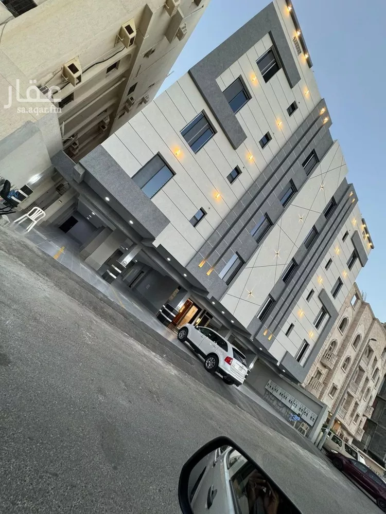 Apartment for Rent in Jeddah Ar Rabwah