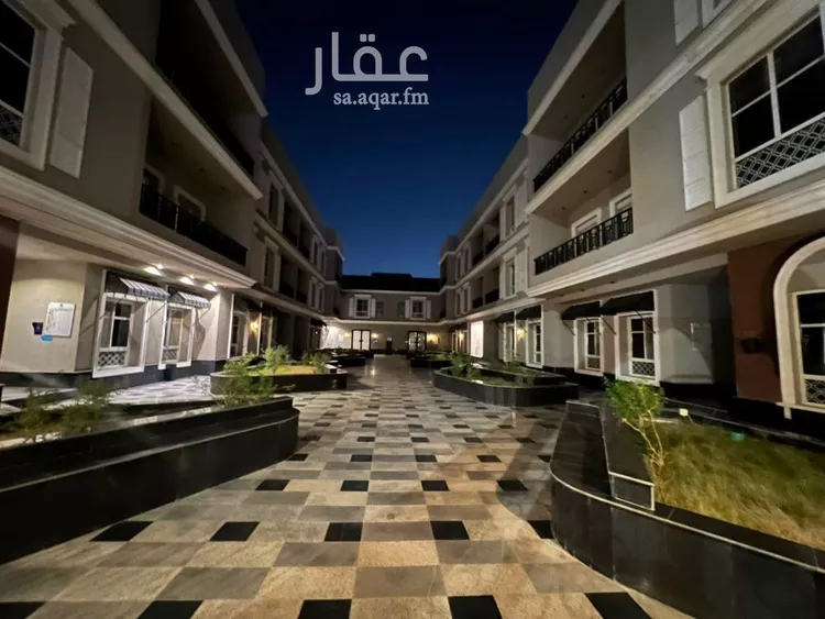 Apartment for Rent in Riyadh Al Muruj صورة 2