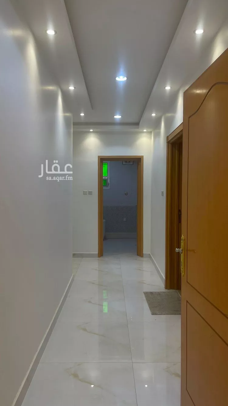 شقة للإيجار في شارع سليمان بن سعد القضاة, حي العريجاء الغربي, مدينة الرياض, منطقة الرياض صورة 5