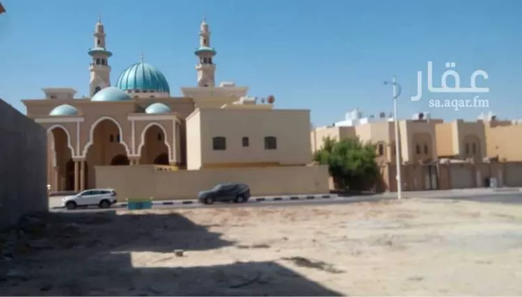 أرض للبيع في شارع برقان, حي القصور, مدينة الظهران, المنطقة الشرقية