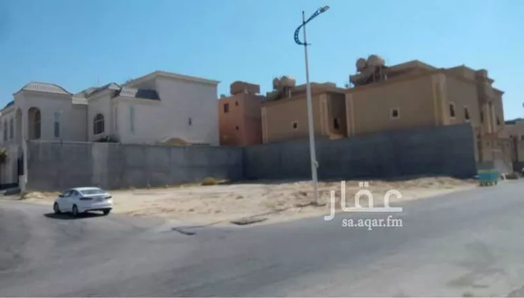 أرض للبيع في شارع برقان, حي القصور, مدينة الظهران, المنطقة الشرقية صورة 2