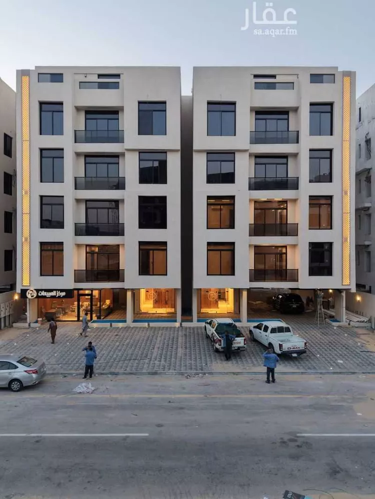Apartment for Sale in Dammam Dammam