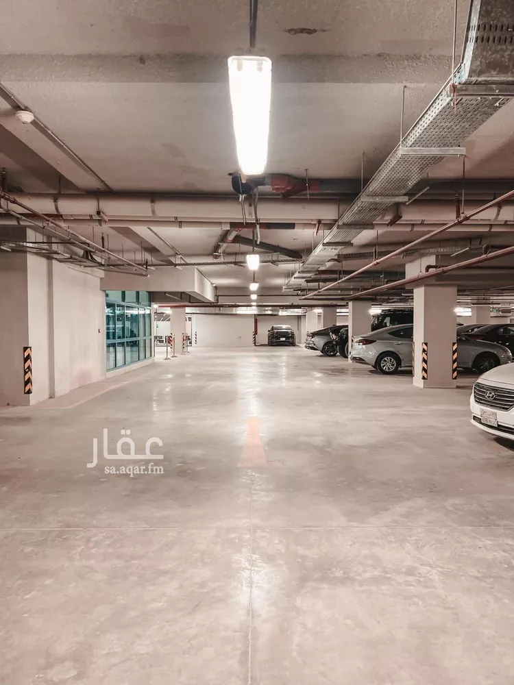 مكتب تجاري للإيجار في شارع صيدا, حي الدريهمية, مدينة الرياض, منطقة الرياض صورة 2