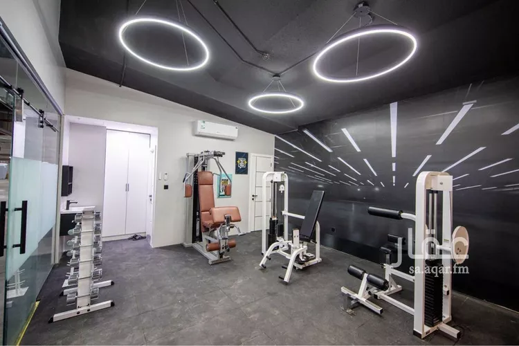 مكتب تجاري للإيجار في شارع صيدا, حي الدريهمية, مدينة الرياض, منطقة الرياض صورة 5