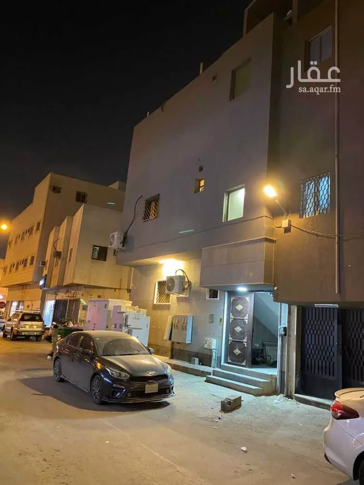 عمارة للبيع في شارع مالك بن ربيعة, حي الناصرية, مدينة الرياض, منطقة الرياض صورة 2