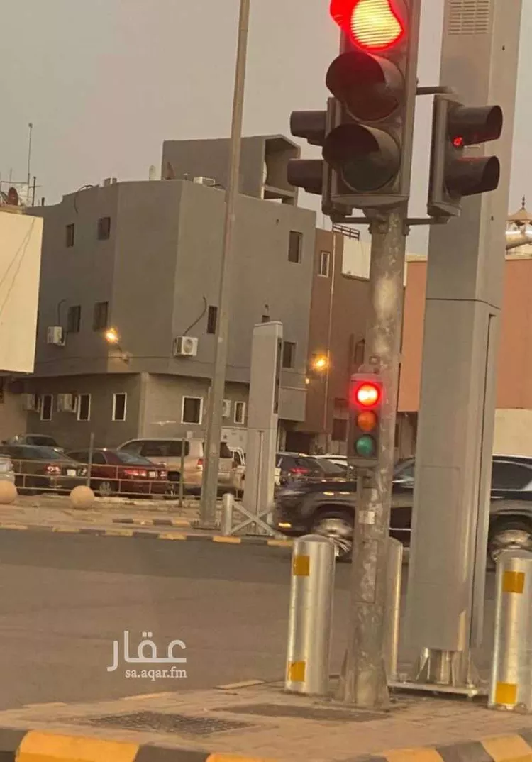 عمارة للبيع في شارع مالك بن ربيعة, حي الناصرية, مدينة الرياض, منطقة الرياض صورة 3