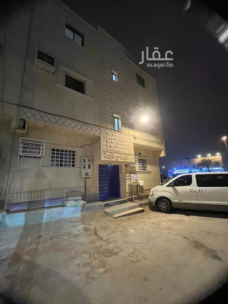 عمارة للإيجار في شارع إبراهيم بن موسى, حي الشرفية, مدينة الرياض, منطقة الرياض صورة 4