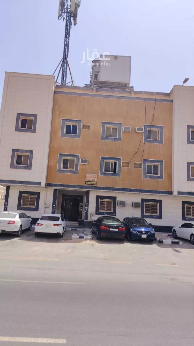 شقة للإيجار في شارع أبي الفتوح الخباز ، حي اليرموك ، الرياض ، منطقة الرياض