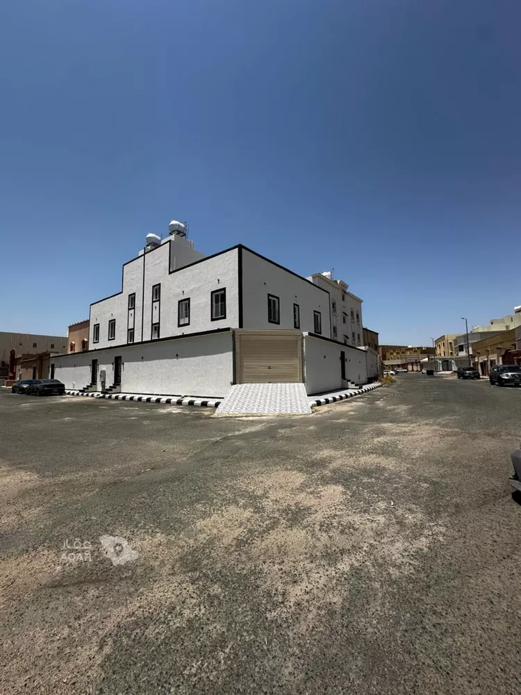 Villa for Sale in Taif Jubrah