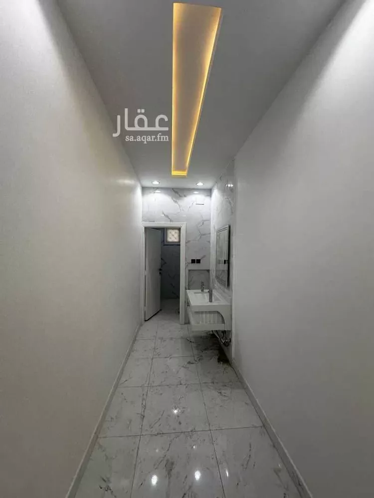 فيلا للبيع في شارع عبدالملك الالبيري, حي الرحبة, مدينة امارة منطقة مكة المكرمة - الطائف, منطقة مكة المكرمة صورة 3