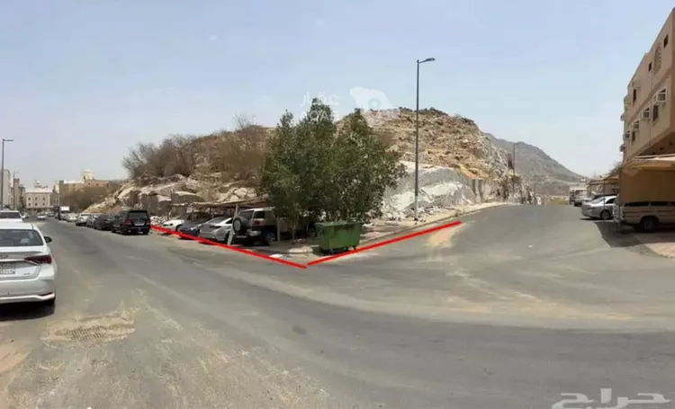 Land for Sale in Mecca Al Khadra 2