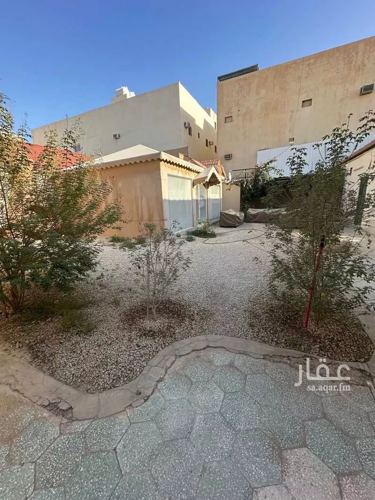 Rest House for Rent in Riyadh Qurtubah