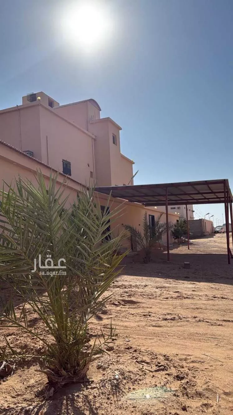 شقة للإيجار في شارع 4169968, حي السلام, مدينة سكاكا, منطقة الجوف