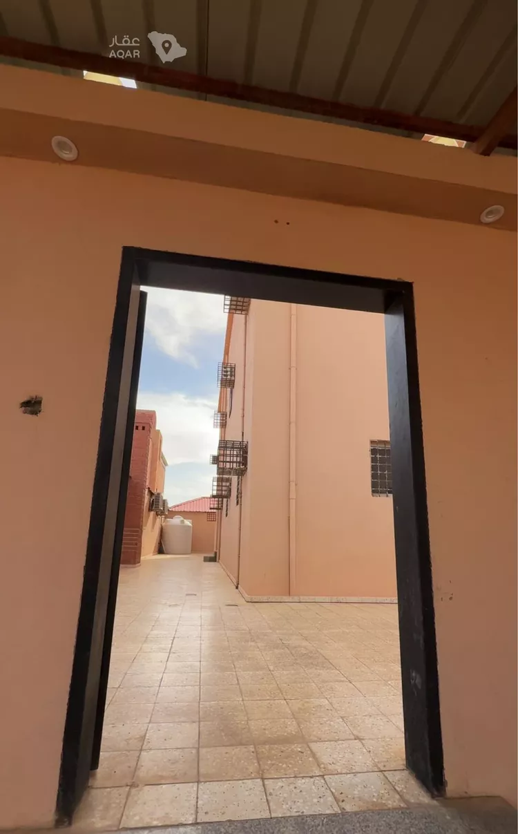 Apartment for Rent in Sakaka Manh Subdivision