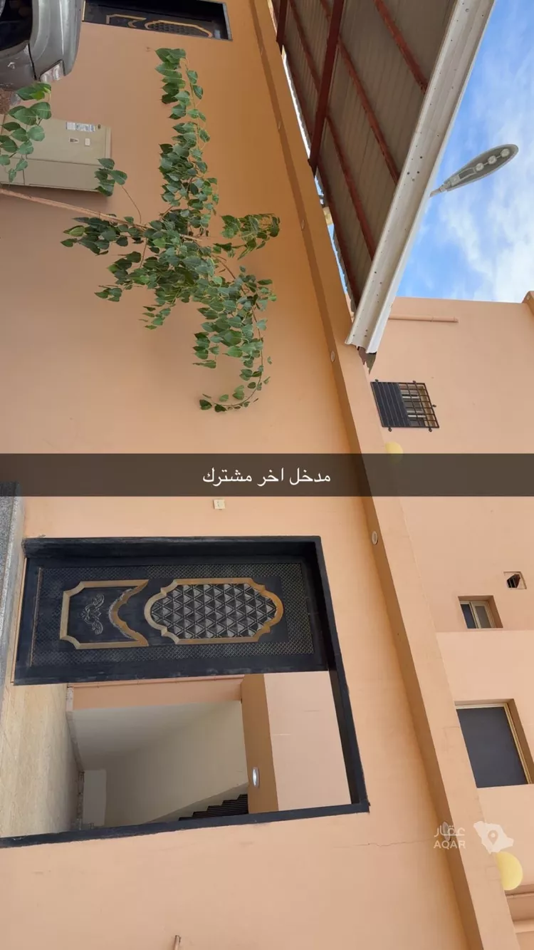 Apartment for Rent in Sakaka Manh Subdivision 2