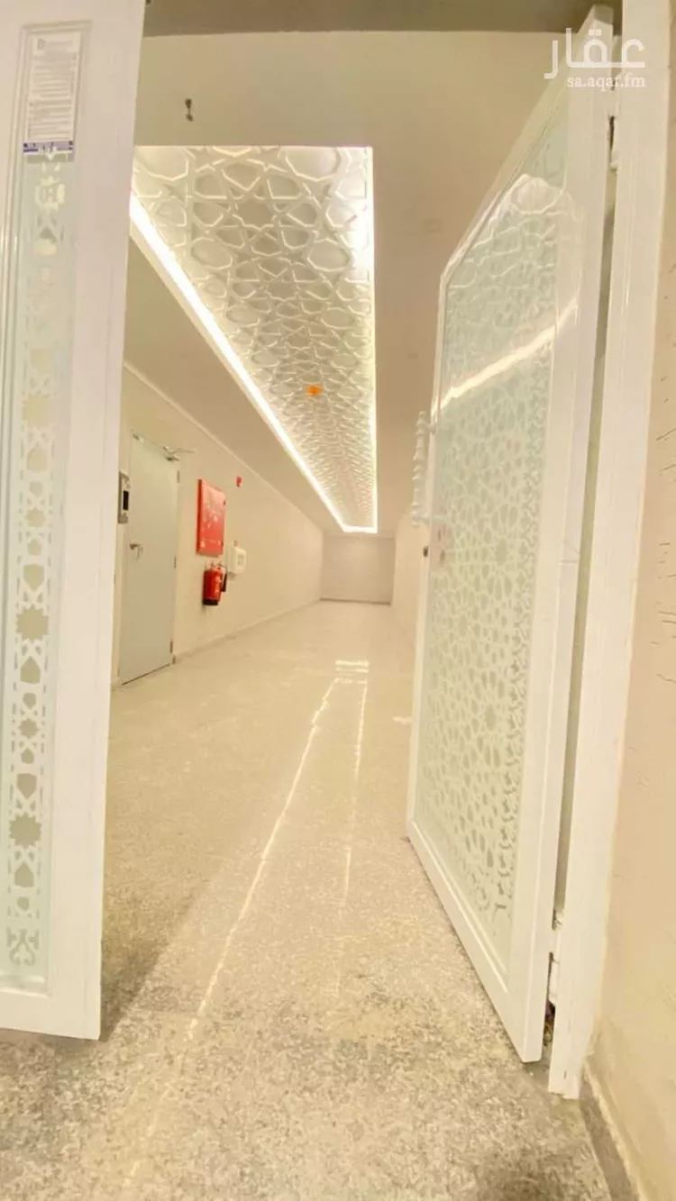 شقة للإيجار في حي الحمراء, مدينة الخبر, المنطقة الشرقية صورة 3