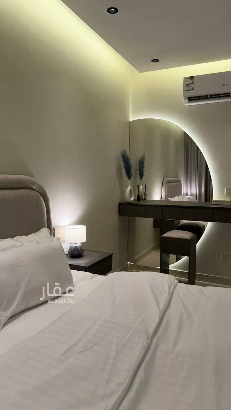 شقة للإيجار في شارع 12ب, حي الحمراء, مدينة الخبر, المنطقة الشرقية صورة 4