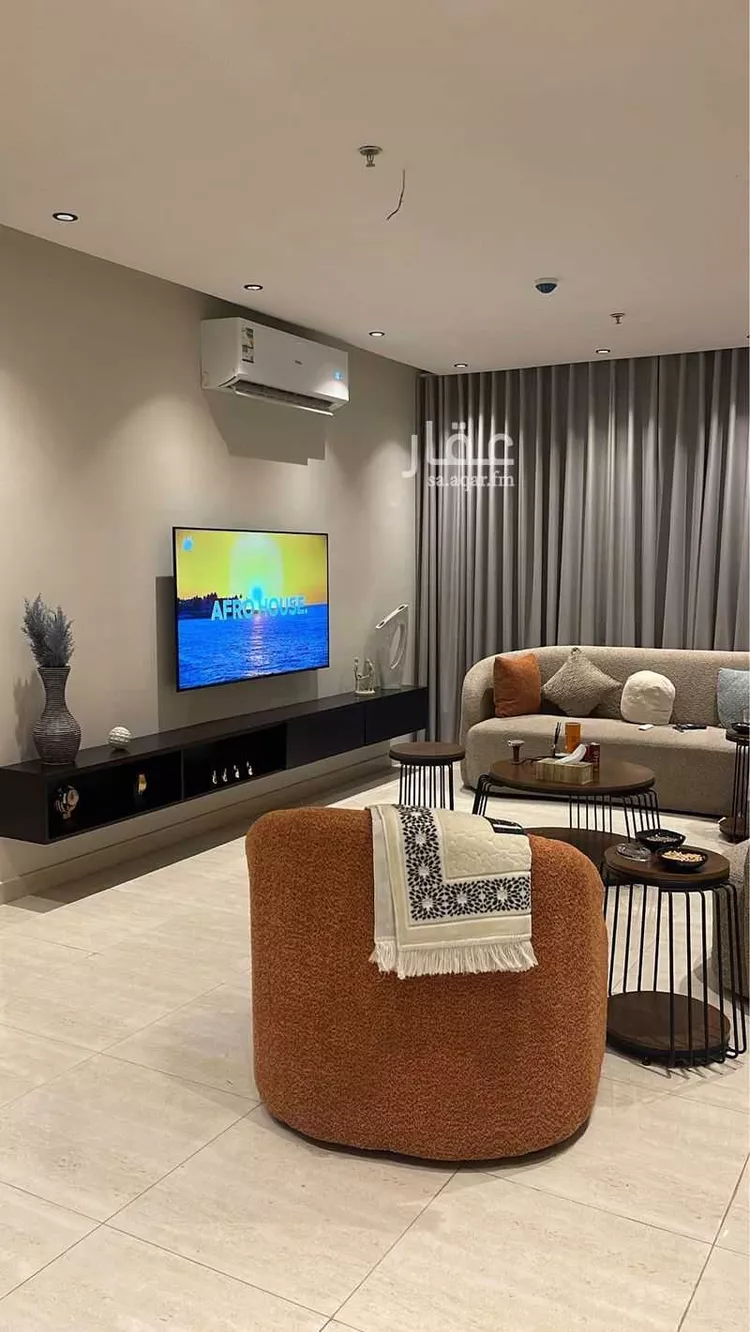 شقة للإيجار في شارع 12ب, حي الحمراء, مدينة الخبر, المنطقة الشرقية صورة 2