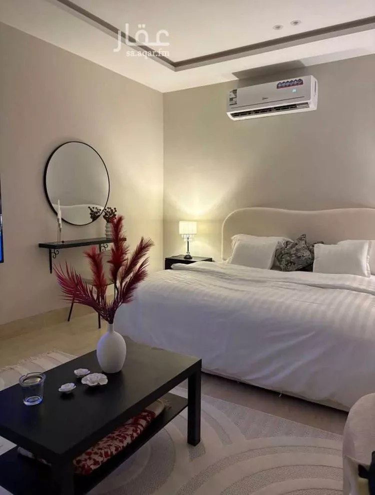 شقة للإيجار في شارع المراح, حي الحمراء, مدينة الخبر, المنطقة الشرقية