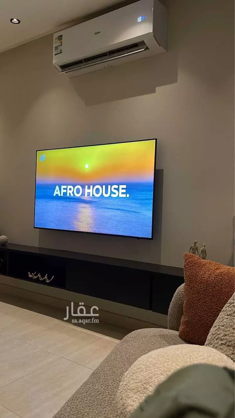 شقة للإيجار في حي الحمراء, مدينة الخبر, المنطقة الشرقية صورة 3